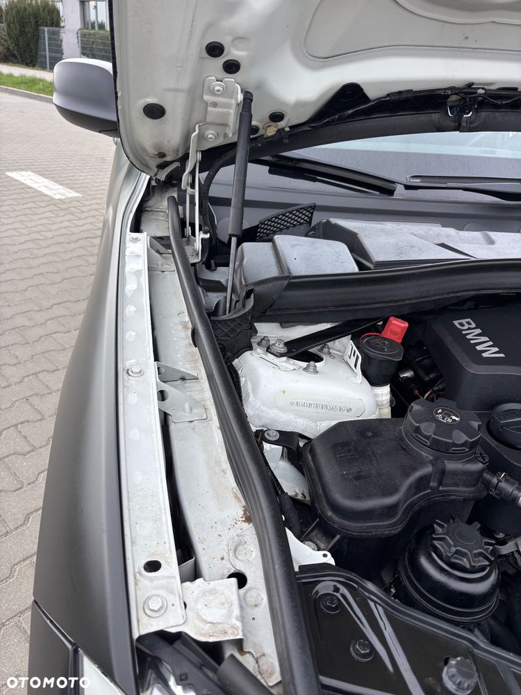 BMW X1 xDrive28i Sport Line - 21