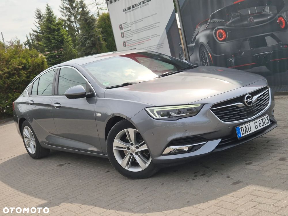 Opel Insignia 2.0 Business Innovation - 18