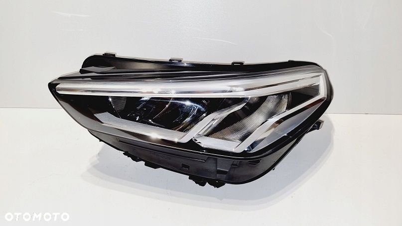 REFLEKTOR LEWY FULL LED BMW X1 U11 5A5BD43 EUROPA - 1