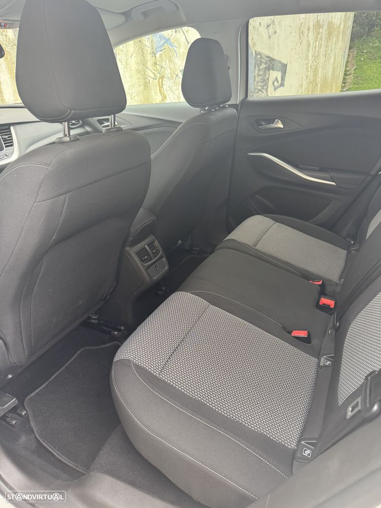 Opel Grandland X 1.5 CDTI Business Edition - 7