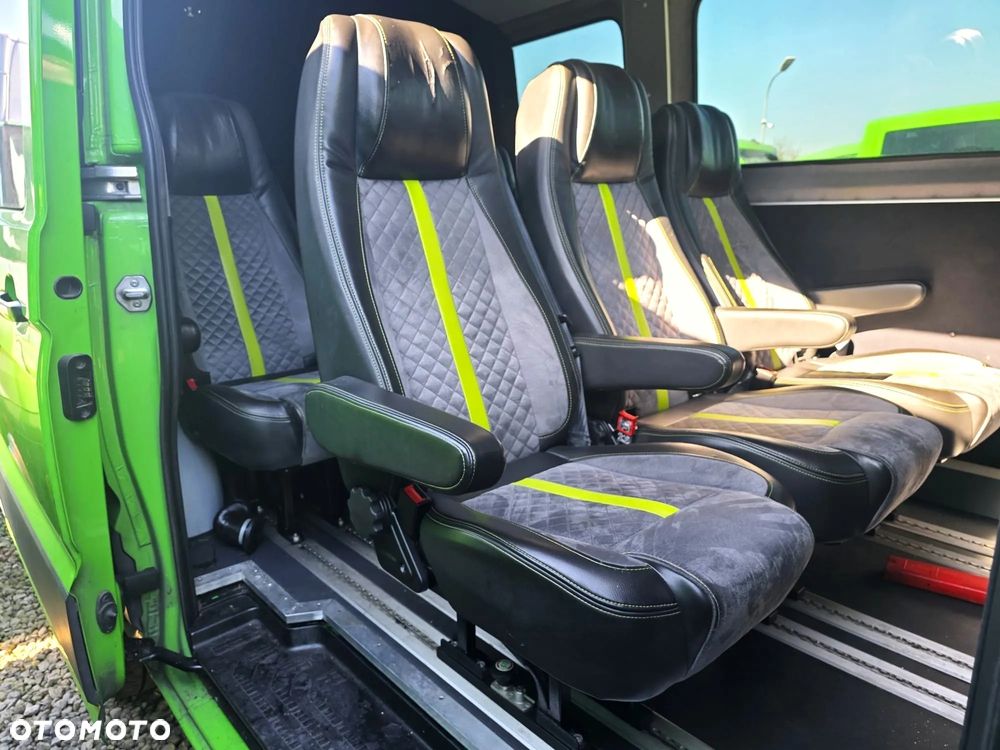 Volkswagen Crafter Standard - 9