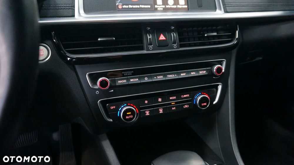 Kia Optima 1.6 T-GDI L DCT - 27