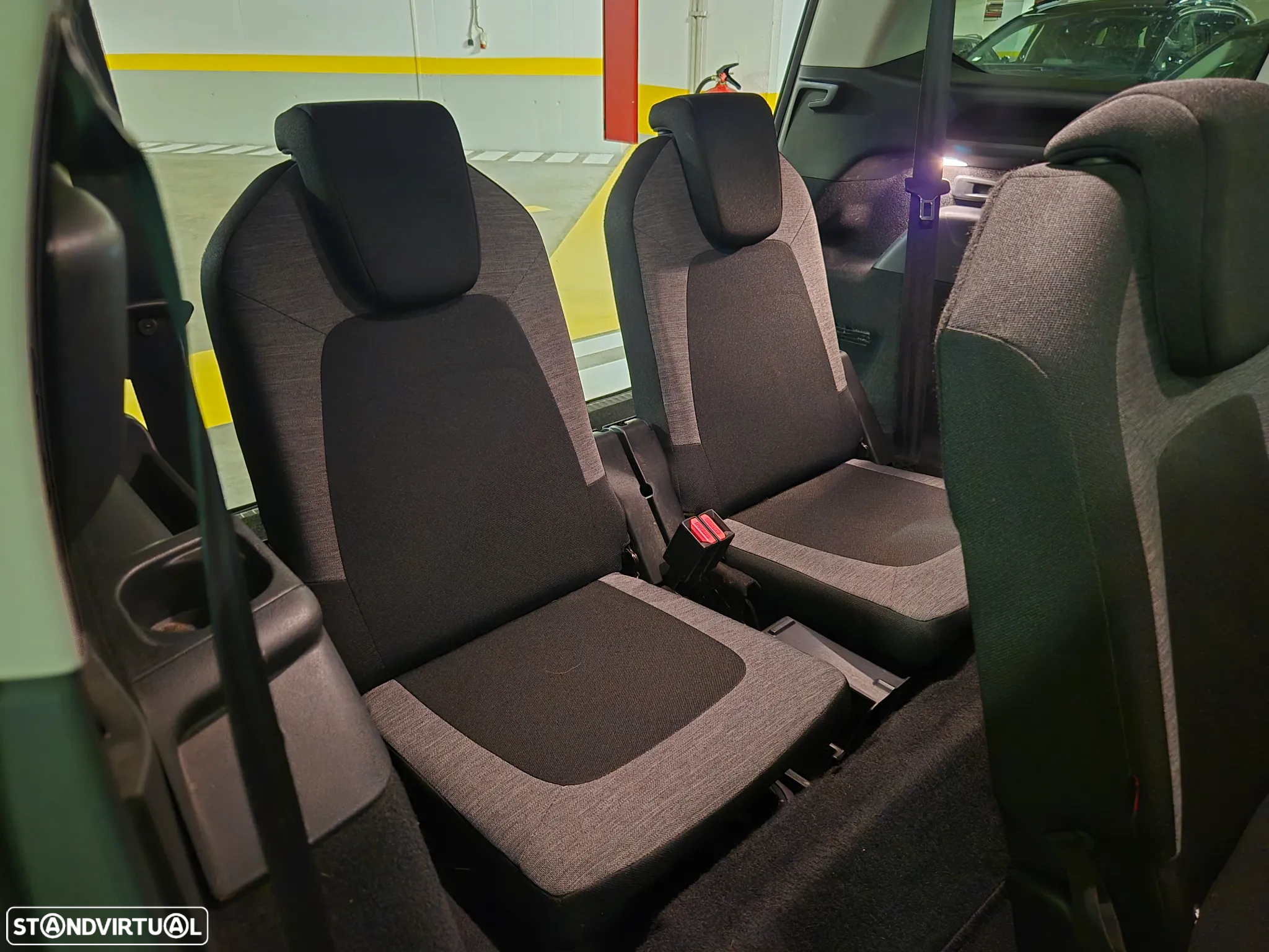 Citroën Grand C4 Spacetourer 1.5 BlueHDi Feel - 20