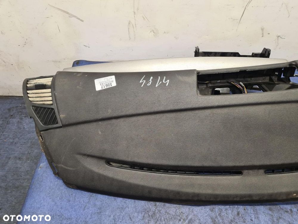 BMW 116 E87 DESKA ROZDZIELCZA - 6