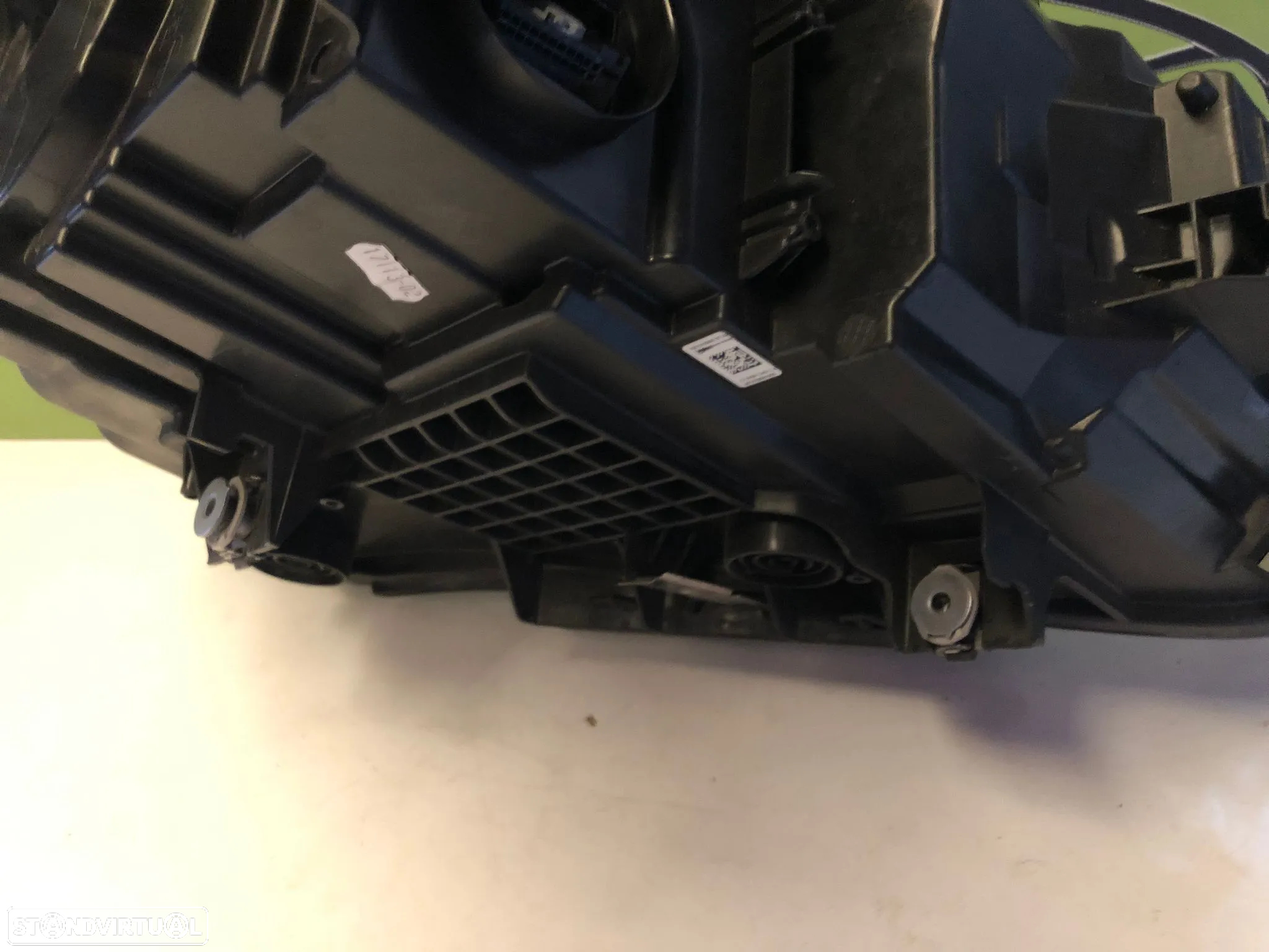 BMW X1 F39 FAROL FULL LED ESQUERDO - FF748 - 7