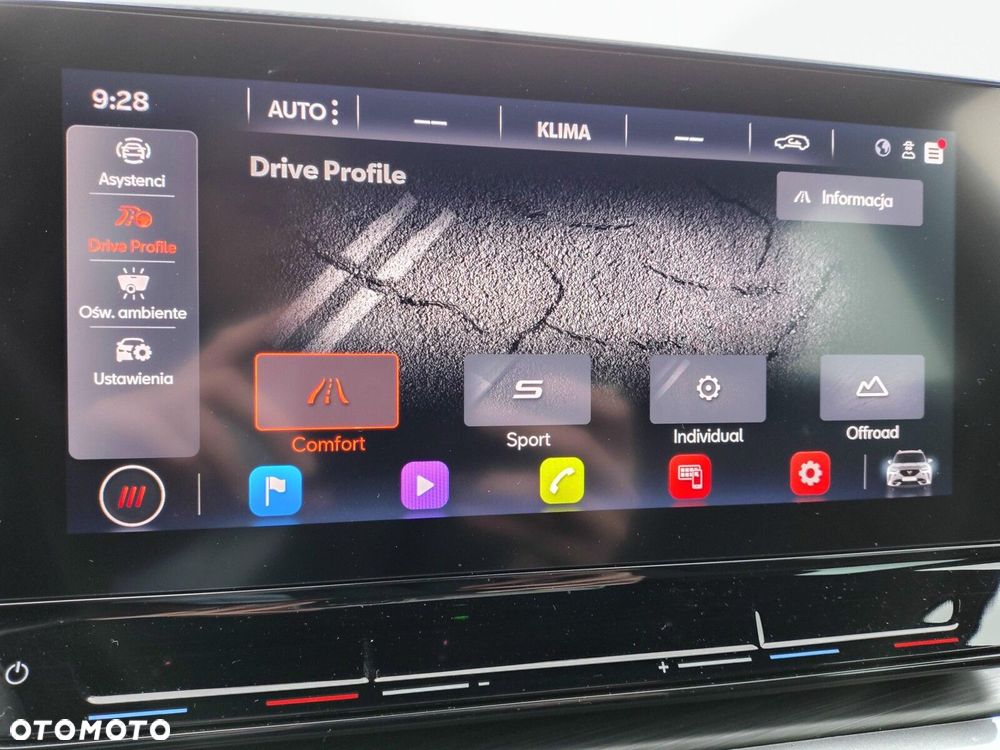 Cupra Formentor 2.0 TSI 4Drive DSG - 32