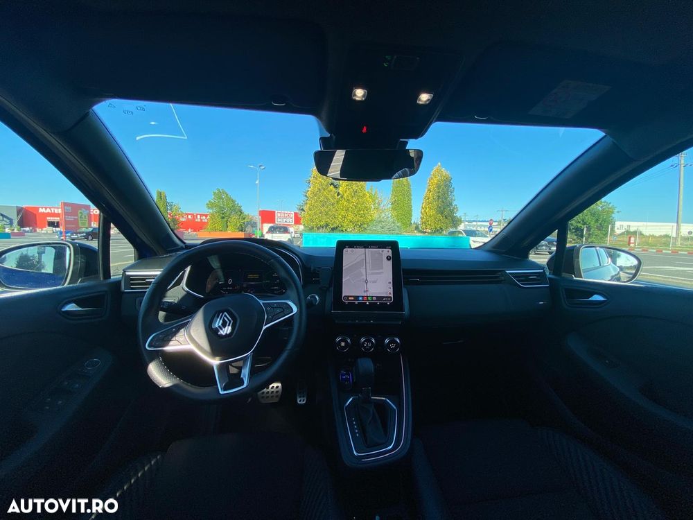 Renault Clio - 6