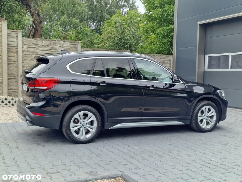 BMW X1 xDrive20d M Sport - 17