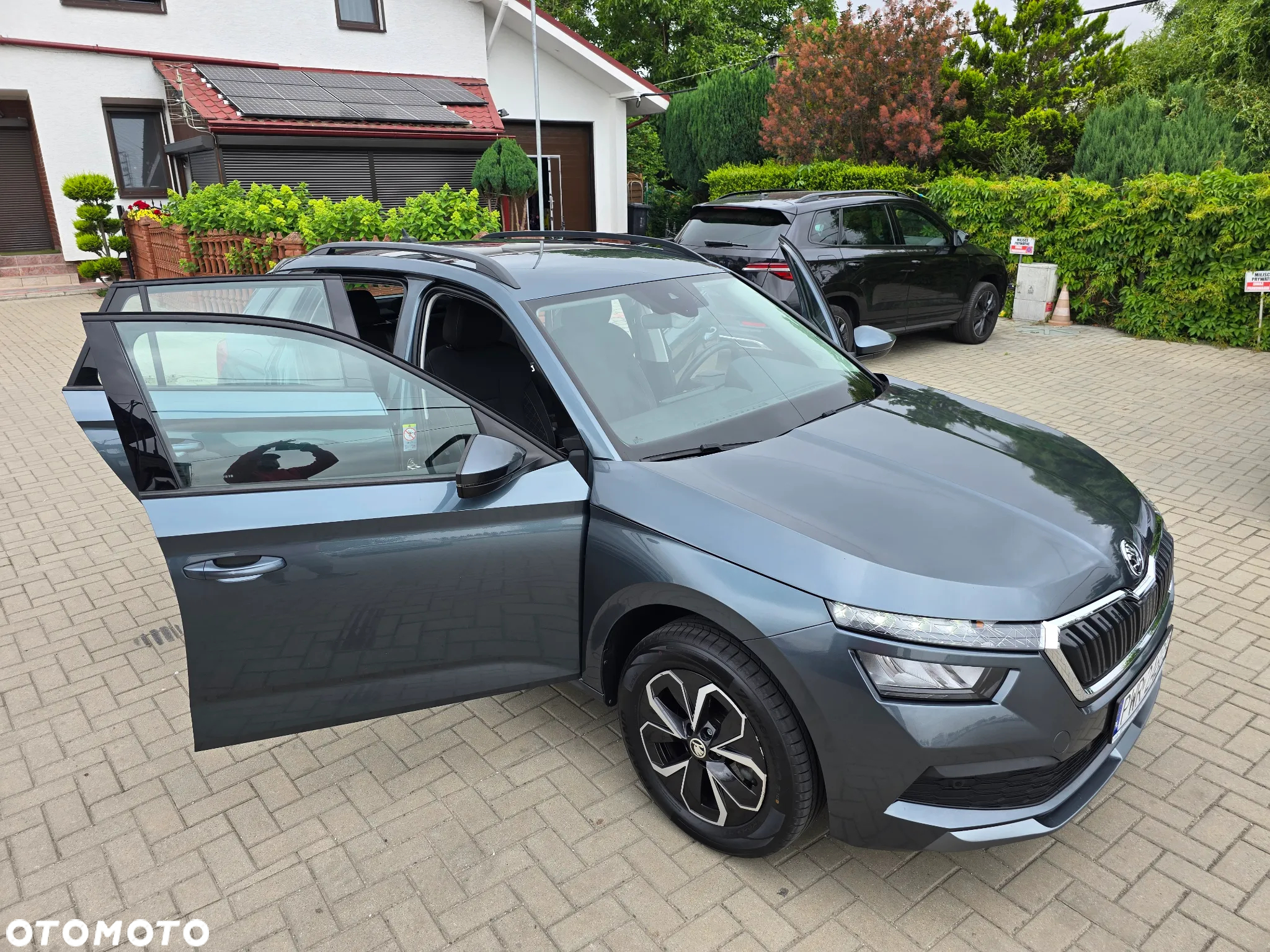 Skoda Kamiq - 38