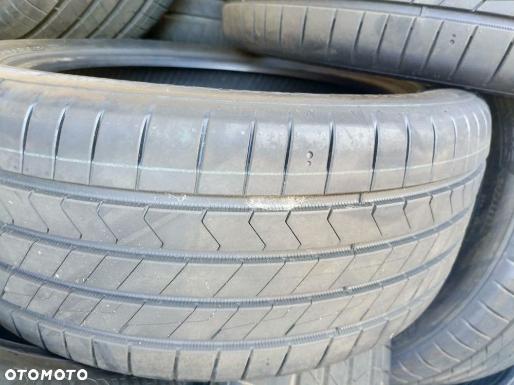 Nowe demo opony letnie 225/45/17 Hankook prime 4, 2026r - 3
