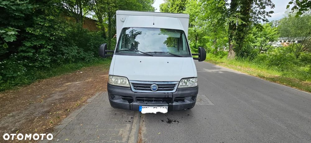 Fiat Ducato - 4