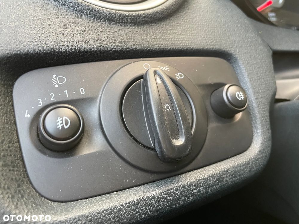 Ford Fiesta 1.25 Trend - 14