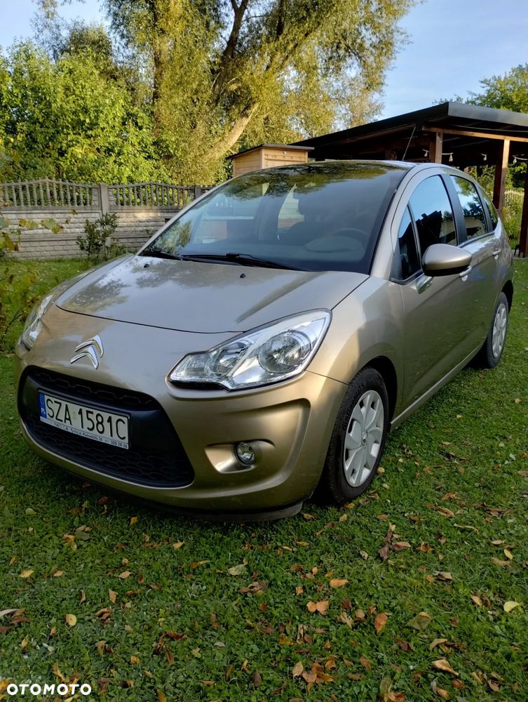 Citroën C3 - 2