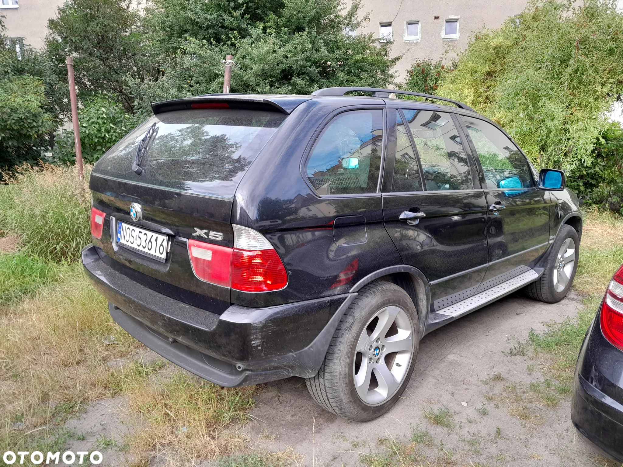 BMW X5 - 3