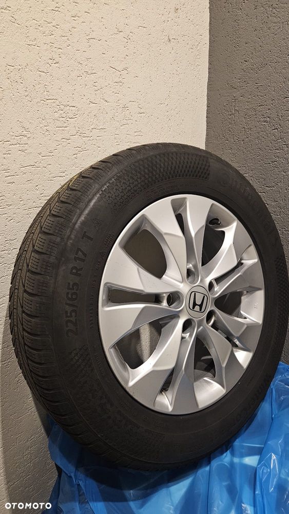 Honda CR-V 2.0 Executive - 14