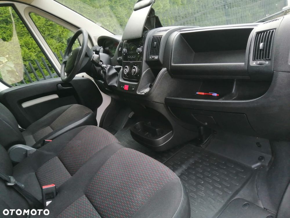 Peugeot Boxer - 8