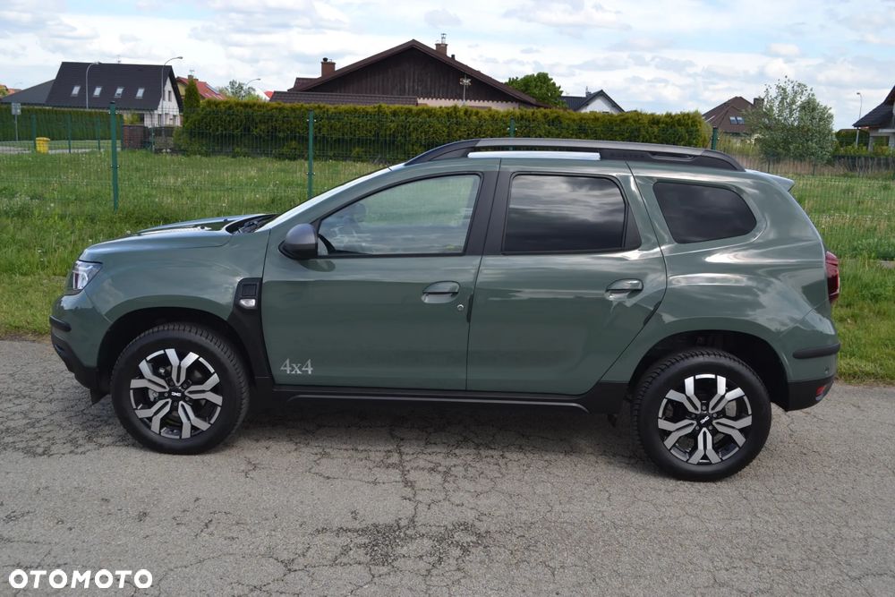 Dacia Duster - 7