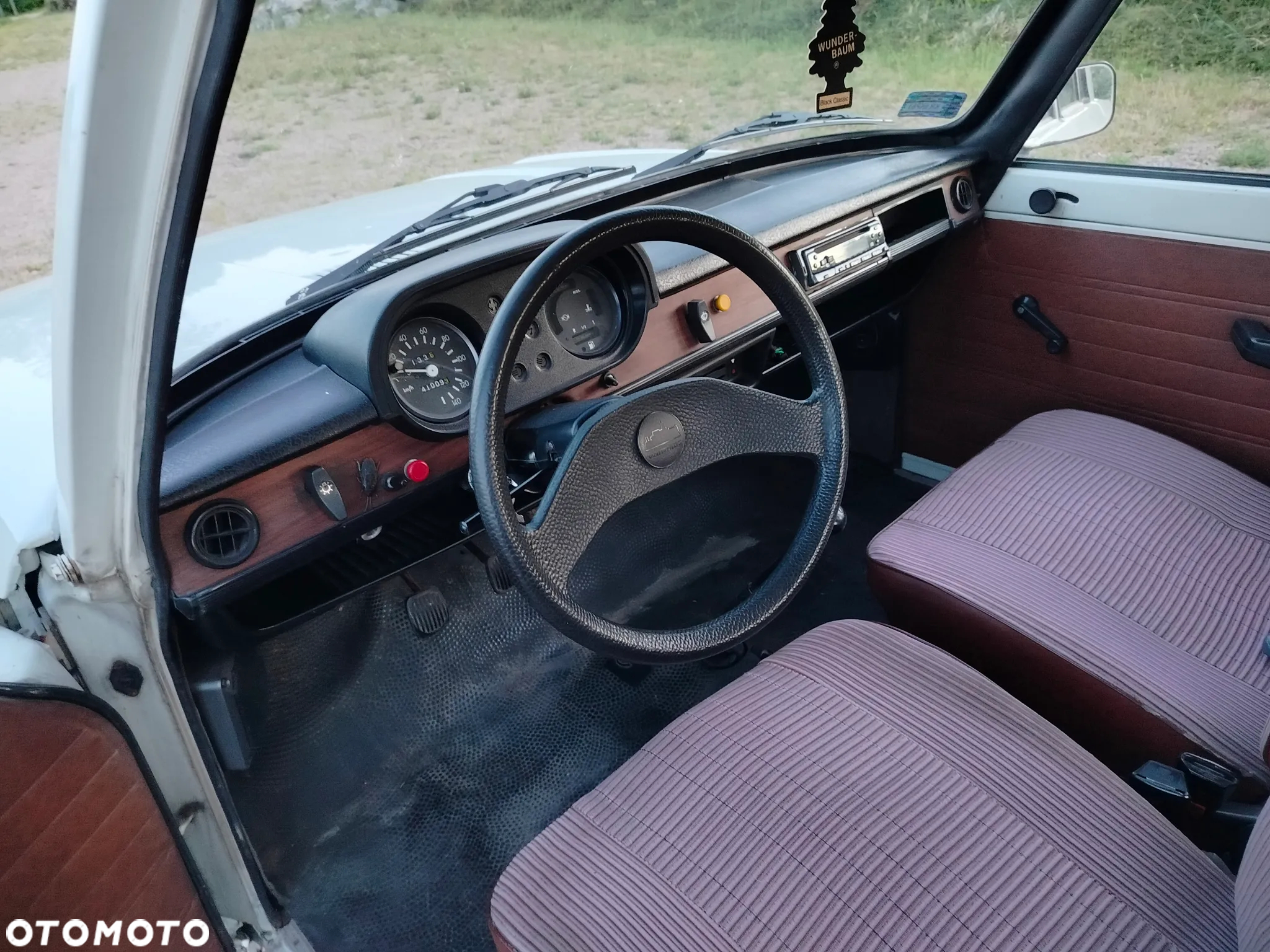 Wartburg 353 1.0 S - 24