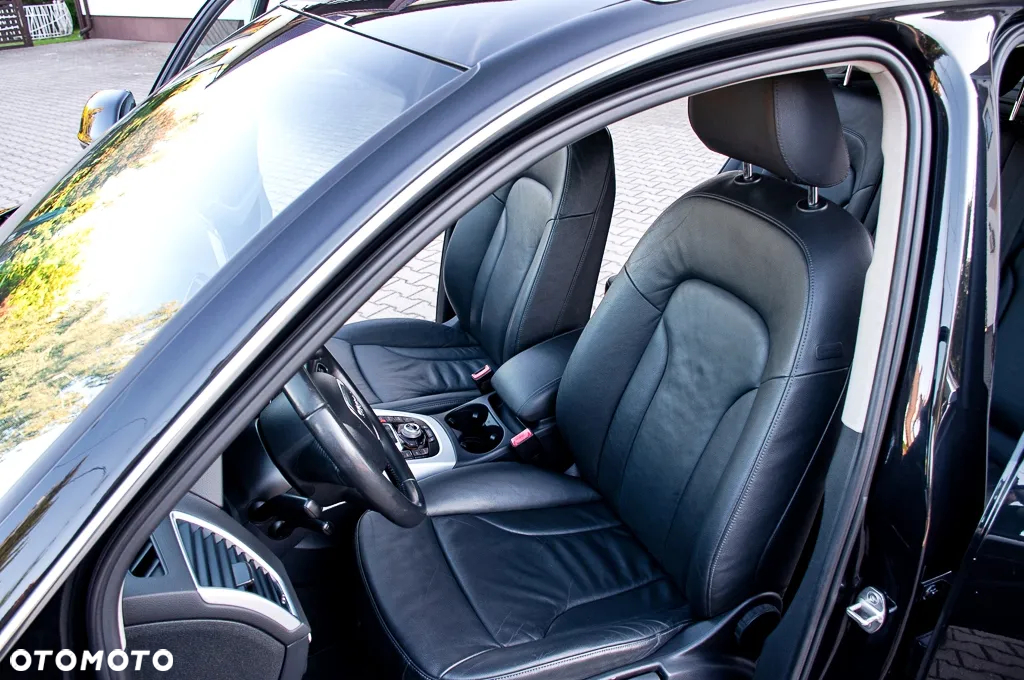 Audi Q5 2.0 TDI Quattro S tronic Prime Line - 38