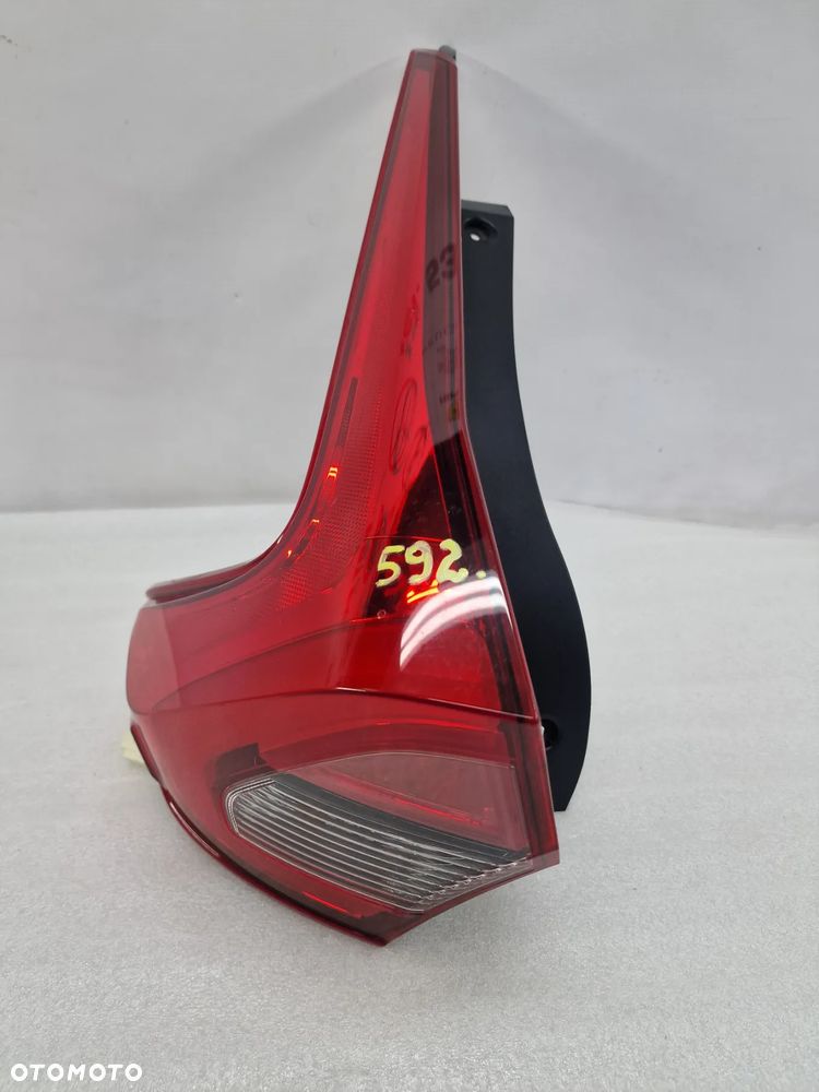 MITSUBISHI ECLIPSE CROSS 17- LEWA LAMPA TYLNA TYLNIA TYŁ LED , NR AUKCJI LA592 - 1