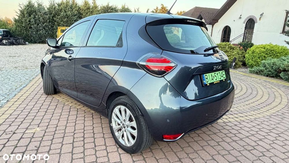 Renault Zoe - 2