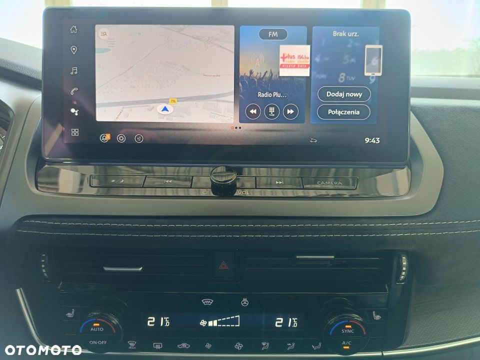 Nissan Qashqai - 14