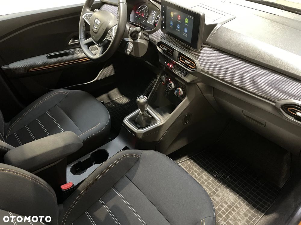 Dacia Sandero 1.0 TCe Comfort - 27