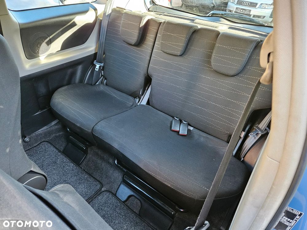 Toyota Yaris 1.0 Luna A/C - 25