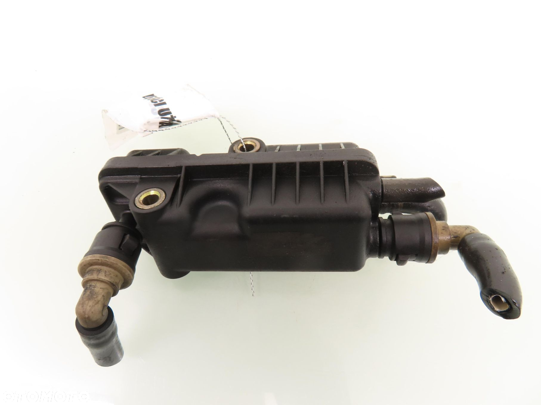 ROZDZIELACZ PALIWA FIAT STILO 1.9 JTD - 2