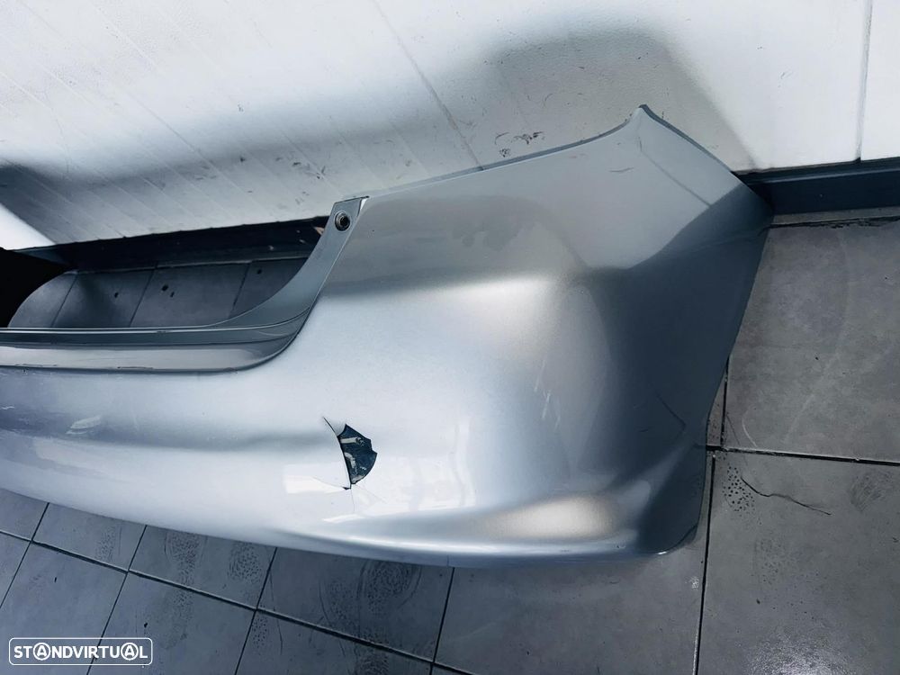 Para Choques Trás Honda Jazz - 04/07 - 7
