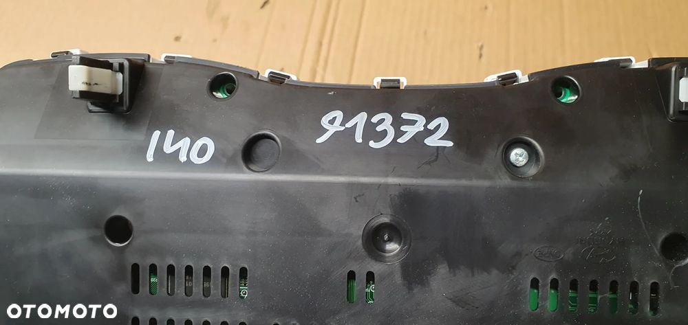 Licznik zegary Hyundai i40 UK 1.7 CRDI 94013-3Z280 - 11