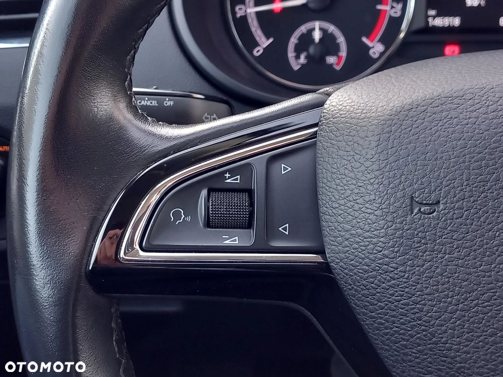 Skoda Octavia 1.5 TSI ACT Ambition DSG - 19