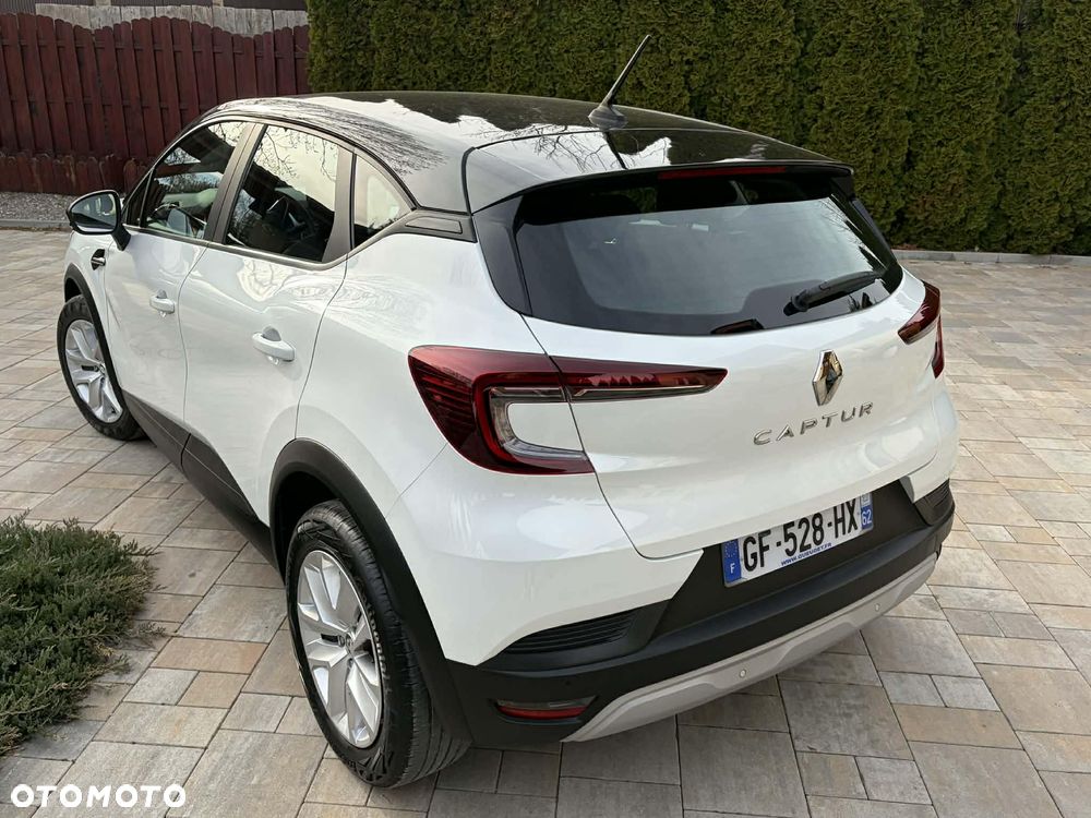 Renault Captur 1.0 TCe Equilibre - 13