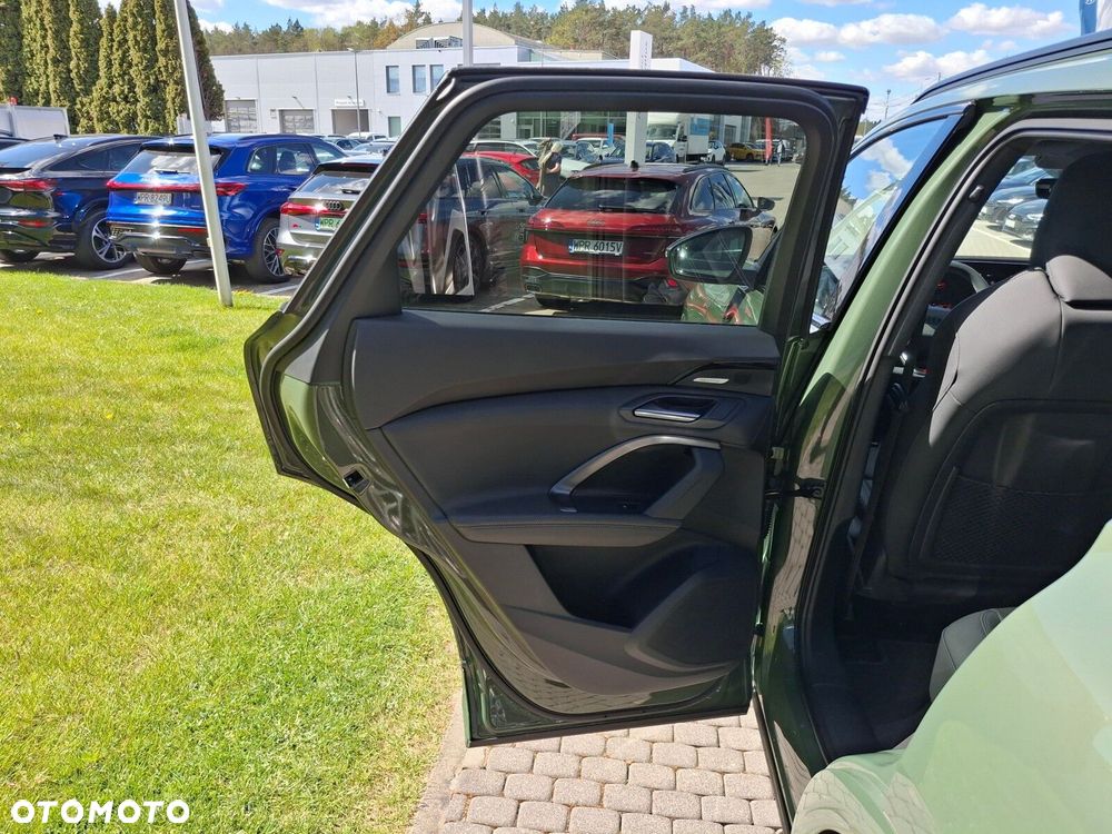 Audi Q5 - 18
