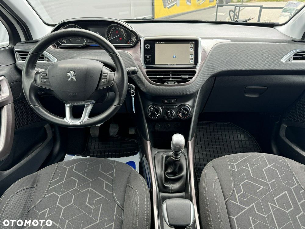 Peugeot 2008 - 20