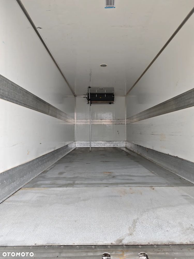 Mercedes-Benz ATEGO 1524 - 10