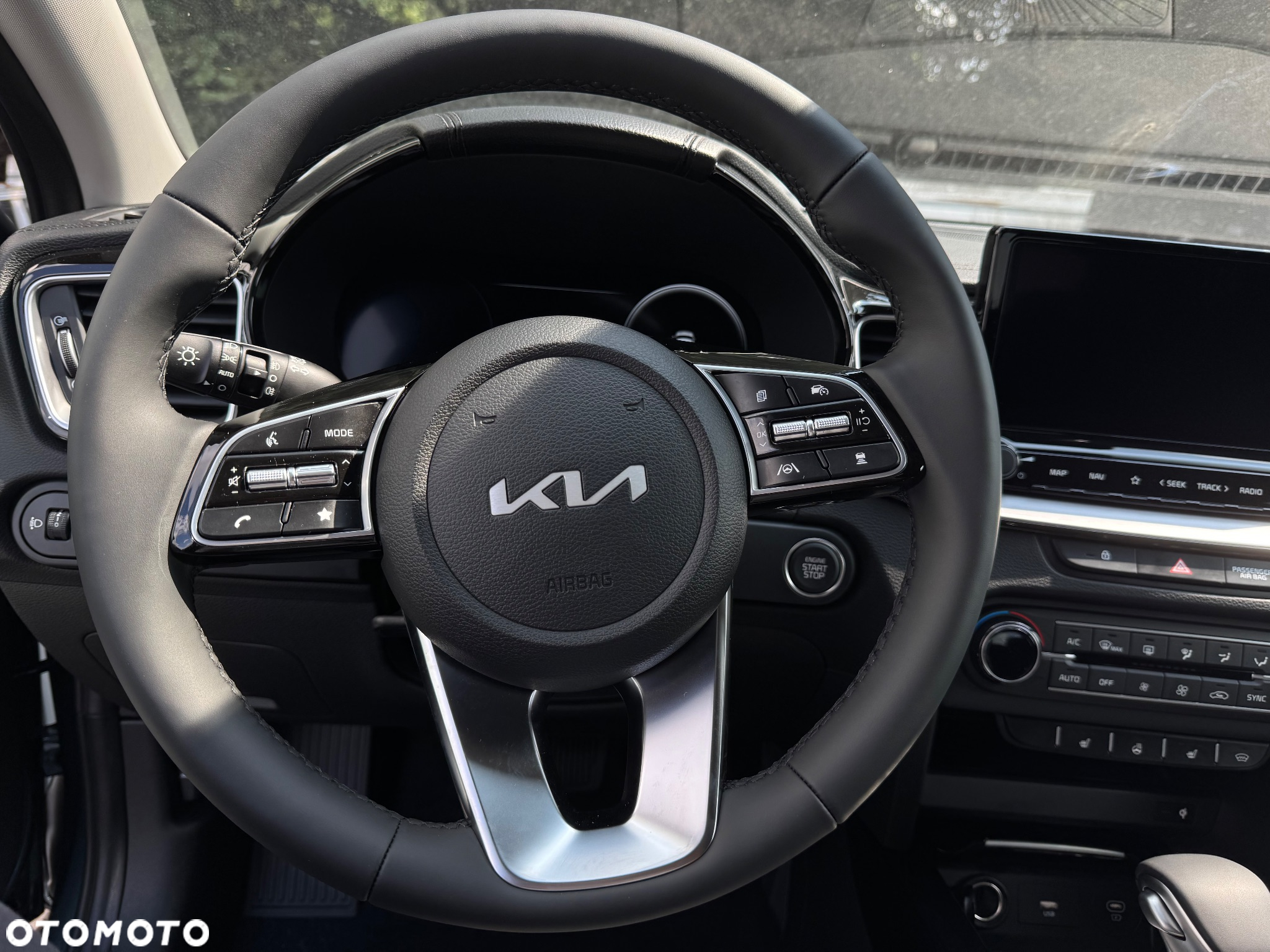 Kia XCeed 1.5 T-GDI Business Line DCT - 8