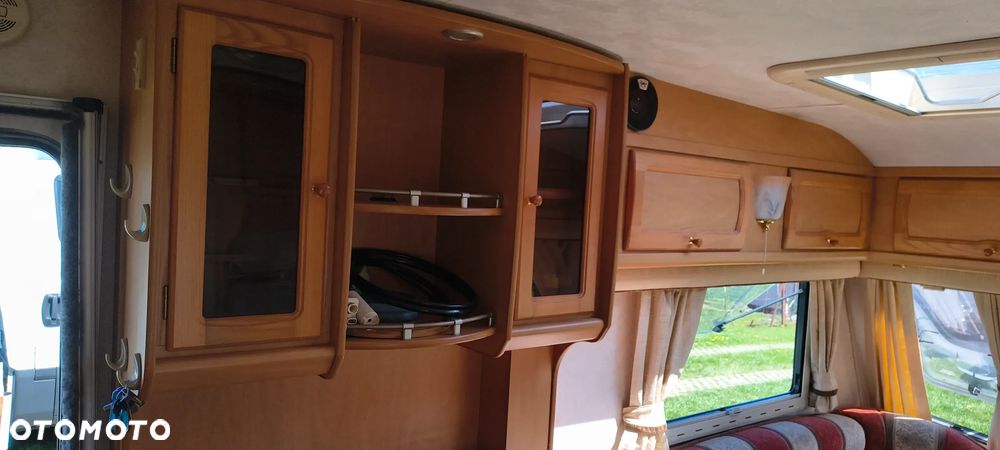 Coachman VIP 2-3 Osobow DMC1000kg - 30