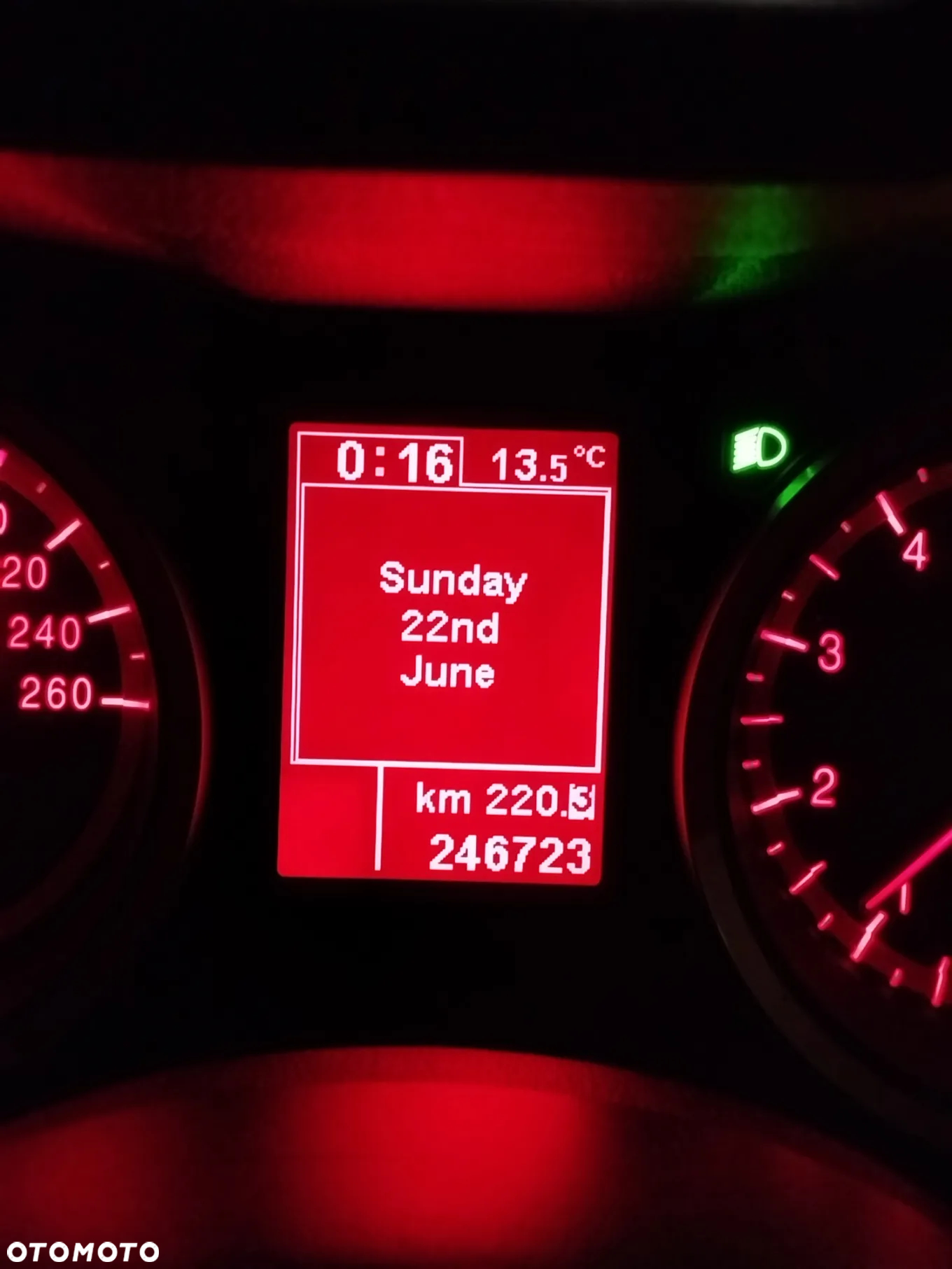 Alfa Romeo 159 - 8
