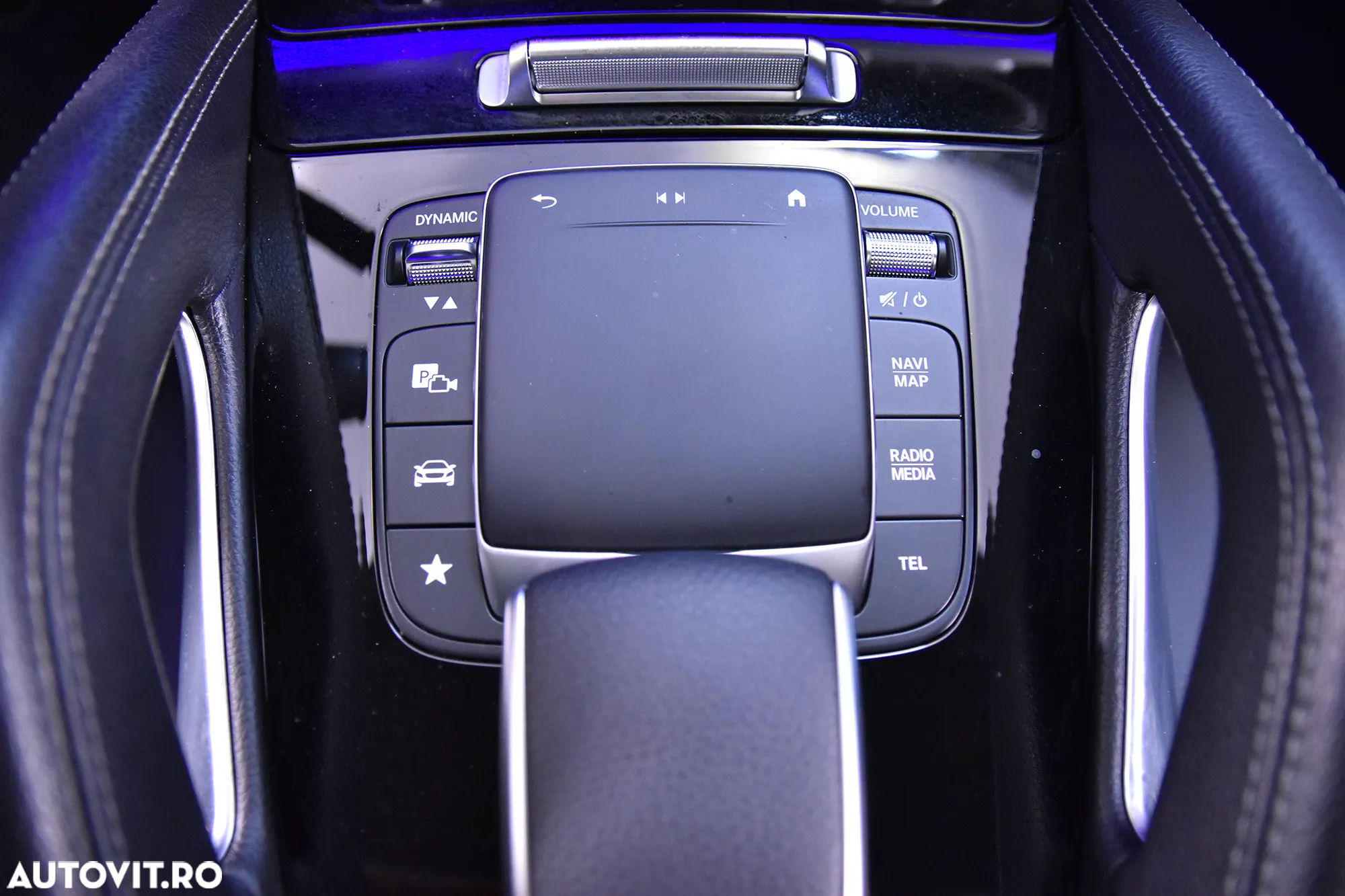 Mercedes-Benz GLE 350 de 4Matic 9G-TRONIC AMG Line - 17