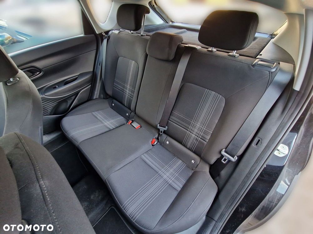 Hyundai Bayon - 23