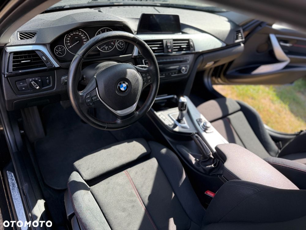 BMW Seria 3 - 9