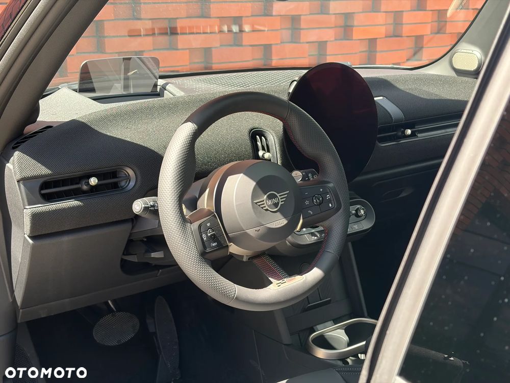 MINI Cooper S Linia John Works sport - 21