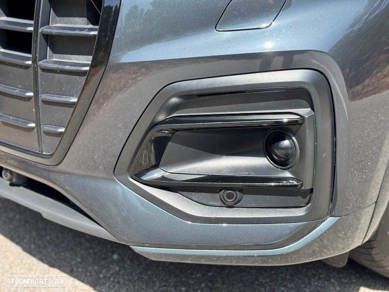 Audi Q5 35 TDI S tronic sport - 57