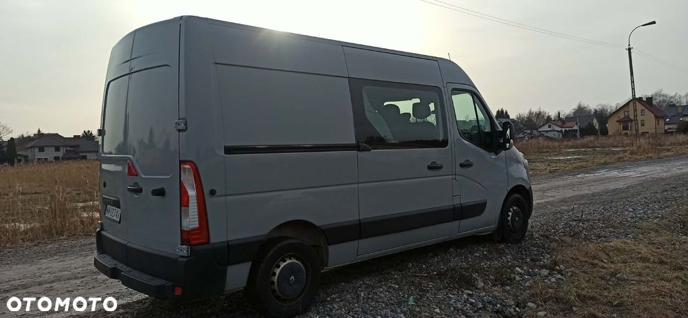 Renault Master - 4