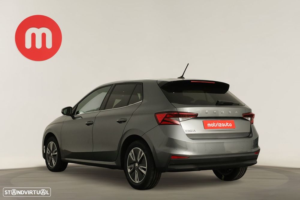 Skoda Fabia 1.0 TSI Style - 3
