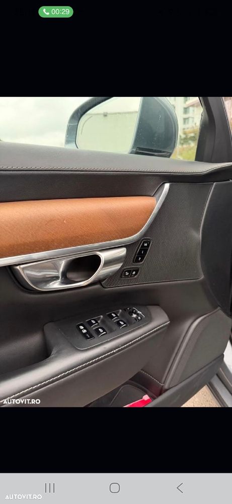 Volvo S90 T6 AWD Geartronic Inscription - 39