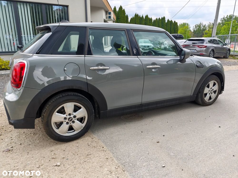 MINI ONE Standard - 6