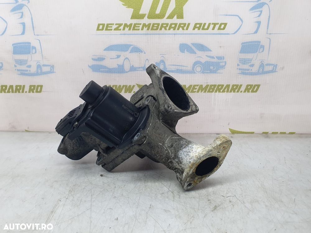 Supapa egr 2.0  tdi BMM 03g129637a Volkswagen VW Touran 1 [2003 - 200 - 1