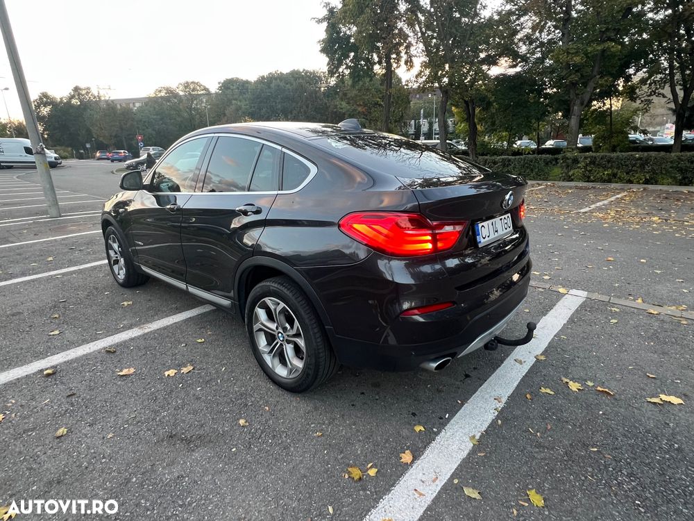BMW X4 - 3